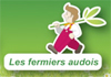 les fermiers audois logo