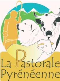 logo La Pasorale Pyreenne